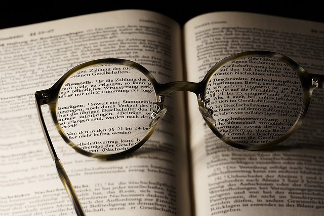 dictionary