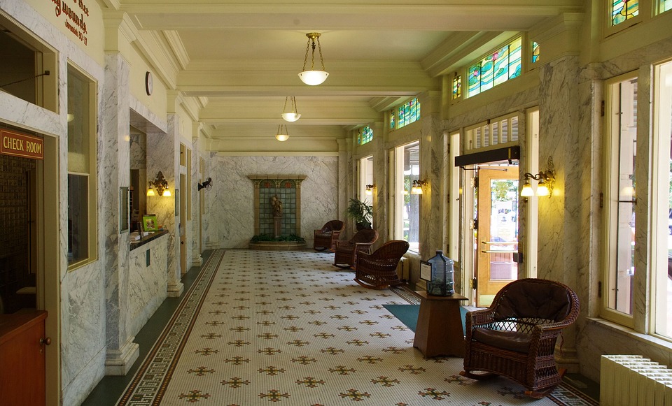 marble tile