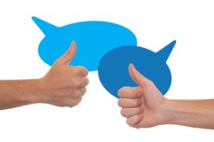 social connection review