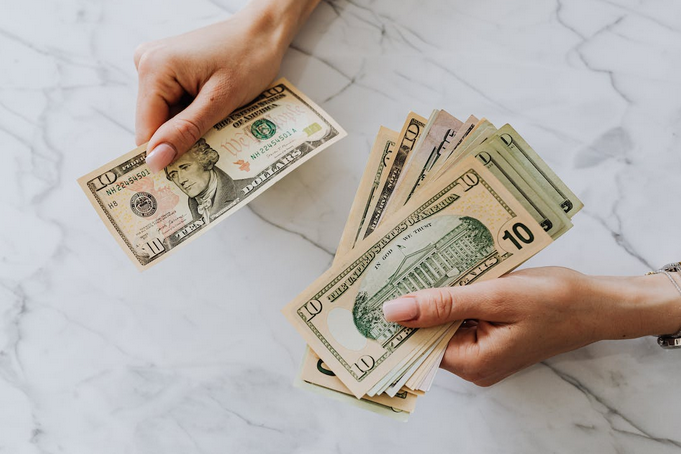 money