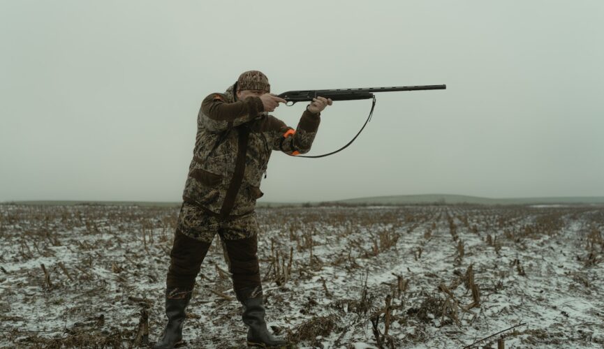 hunter