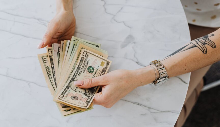 money